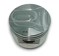 Поршень Frascold Z25-106Y  S6351004-A